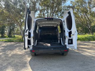 Κλούβα Ford 2021 Transit maxi 2 συρομενες-thumb-32
