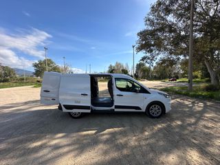Κλούβα Ford 2021 Transit maxi 2 συρομενες-thumb-33