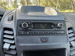 Κλούβα Ford 2021 Transit maxi 2 συρομενες-thumb-35