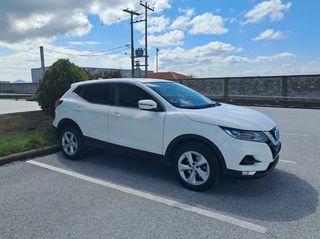 Nissan Qashqai 2018 ACENTA CONNECT CVT-thumb-5