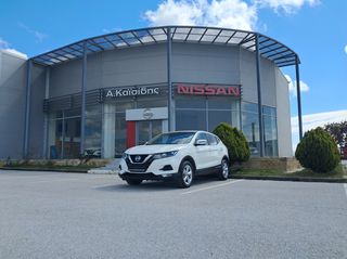 Nissan Qashqai 2018 ACENTA CONNECT CVT