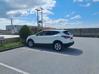Nissan Qashqai 2018 ACENTA CONNECT CVT-thumb-6