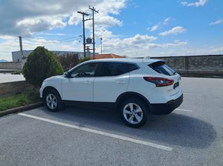 Nissan Qashqai 2018 ACENTA CONNECT CVT-thumb-7