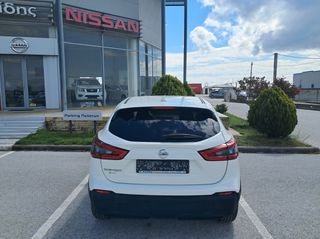 Nissan Qashqai 2018 ACENTA CONNECT CVT-thumb-9