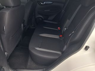 Nissan Qashqai 2018 ACENTA CONNECT CVT-thumb-26