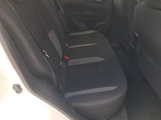 Nissan Qashqai 2018 ACENTA CONNECT CVT-thumb-27