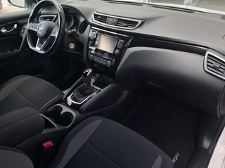 Nissan Qashqai 2018 ACENTA CONNECT CVT-thumb-14
