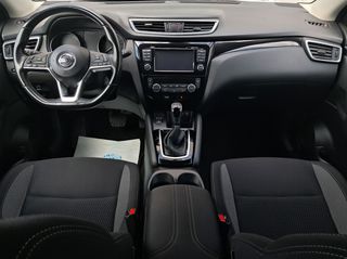 Nissan Qashqai 2018 ACENTA CONNECT CVT-thumb-13