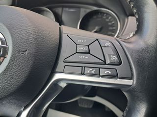 Nissan Qashqai 2018 ACENTA CONNECT CVT-thumb-24