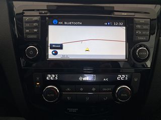 Nissan Qashqai 2018 ACENTA CONNECT CVT-thumb-20
