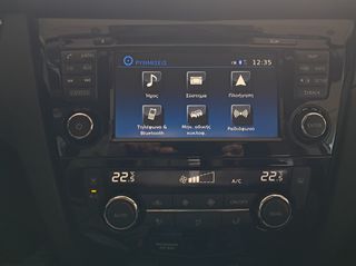 Nissan Qashqai 2018 ACENTA CONNECT CVT-thumb-19