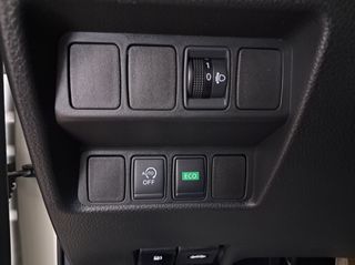 Nissan Qashqai 2018 ACENTA CONNECT CVT-thumb-23