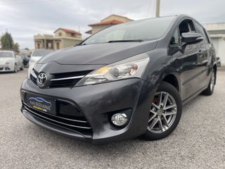 Toyota Verso 2015 Y-SELECTION PANORAMA EURO6
