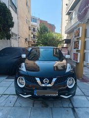 Nissan Juke 2016 Tekna