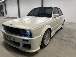 Bmw 316 1989 V8  4.4L  300 PS Μοναδικό