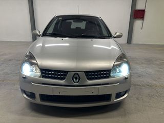 Renault Clio 2005 2.0 16V 183PS PHASE III-thumb-3