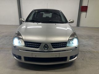 Renault Clio 2005 2.0 16V 183PS PHASE III-thumb-4
