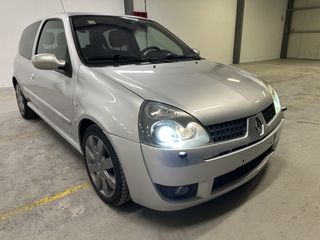Renault Clio 2005 2.0 16V 183PS PHASE III-thumb-5