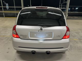 Renault Clio 2005 2.0 16V 183PS PHASE III-thumb-7