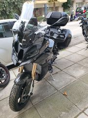 Bmw S 1000 XR 2024 S 1000 xr M PACK τιμή με τιμολόγιο-thumb-1