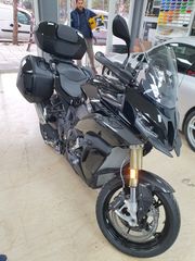 Bmw S 1000 XR 2024 S 1000 xr M PACK τιμή με τιμολόγιο-thumb-2