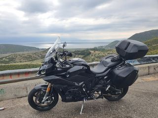 Bmw S 1000 XR 2024 S 1000 xr M PACK τιμή με τιμολόγιο-thumb-3