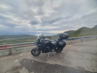 Bmw S 1000 XR 2024 S 1000 xr M PACK τιμή με τιμολόγιο-thumb-4