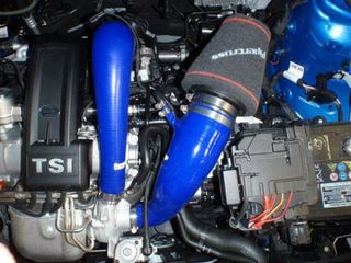 Kit Εισαγωγής Αέρα 1.2 TSI