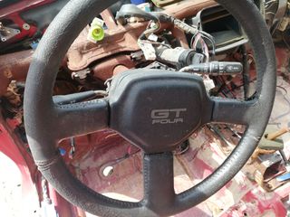 Τιμόνι gt4