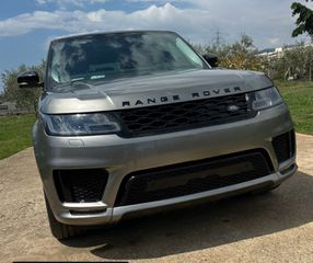 Land Rover Range Rover Sport 2019 P400e HSE DYNAMIC  2.0