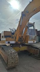 Εκσκαφέας Με Ερπύστριες Liebherr 1989 942-thumb-5