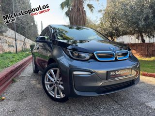 Bmw i3 2021