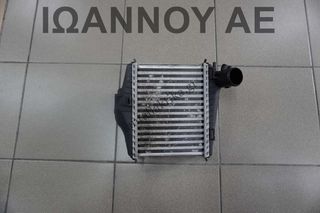 ΨΥΓΕΙΟ INTERCOOLER 3B21 1.0cc T SMART FORTWO BRABUS 2007 - 2014