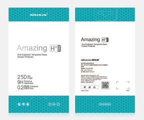 NILLKIN tempered glass Amazing H+ PRO για Samsung Galaxy A04/A04S/A04E