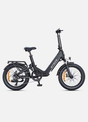 Σπαστό - Αναδιπλούμενο Engwe 2026 L20 Boost 3.0 (25 km/h, 13.5 Ah, 250 Watt)-thumb-2