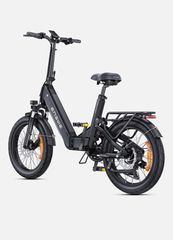 Σπαστό - Αναδιπλούμενο Engwe 2026 L20 Boost 3.0 (25 km/h, 13.5 Ah, 250 Watt)-thumb-3