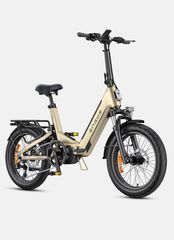Ηλεκτρικά Ποδήλατα Engwe 2025 L20 3.0 Pro (25 km/h, 15 Ah, 250 Watt)