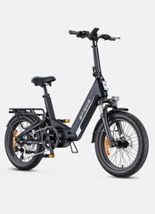 Σπαστό - Αναδιπλούμενο Engwe 2026 L20 3.0 Pro (25 km/h, 15 Ah, 250 Watt)-thumb-1