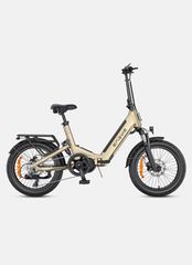 Σπαστό - Αναδιπλούμενο Engwe 2026 L20 3.0 Pro (25 km/h, 15 Ah, 250 Watt)-thumb-2