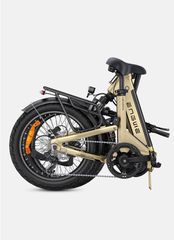 Σπαστό - Αναδιπλούμενο Engwe 2026 L20 3.0 Pro (25 km/h, 15 Ah, 250 Watt)-thumb-4
