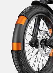 Σπαστό - Αναδιπλούμενο Engwe 2026 L20 3.0 Pro (25 km/h, 15 Ah, 250 Watt)-thumb-5