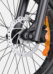 Σπαστό - Αναδιπλούμενο Engwe 2026 L20 3.0 Pro (25 km/h, 15 Ah, 250 Watt)-thumb-6