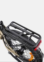 Σπαστό - Αναδιπλούμενο Engwe 2026 L20 3.0 Pro (25 km/h, 15 Ah, 250 Watt)-thumb-8