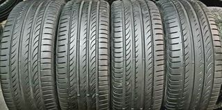 Pirelli Powergy, 225/45/17, DOT 21-22, 4 τεμάχια