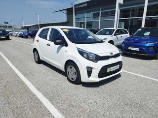 Kia Picanto 2021 5 ΧΡΟΝΙΑ ΕΓΓΥΗΣΗ - INMOTION PLUS