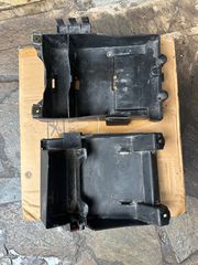 Undertail Kawasaki Z (πλαστικα ουράς)