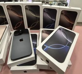 Apple iphone 16 Pro/16 Pro Max (128GB/256GB) Αριστες συσκευές Mε εγγύηση-thumb-2
