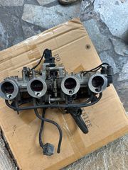 Σώματα injection Kawasaki z