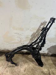 Σασί Kawasaki z 750 (απο διαγραφή)