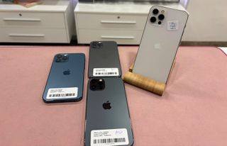 Apple iphone 12 Pro/13 Pro 128GB Original